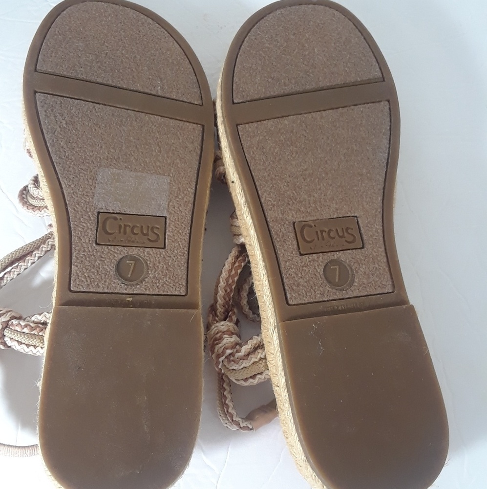 Circus by Sam Edelman Athena Espadrilles - Picture 7 of 11